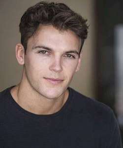 Patrick Atchison